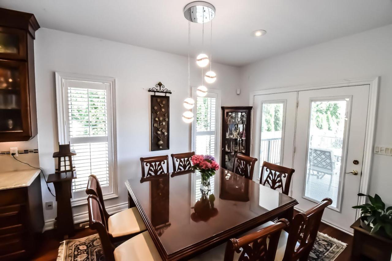 Graystone Bed & Breakfast Niagara-on-the-Lake Exterior foto
