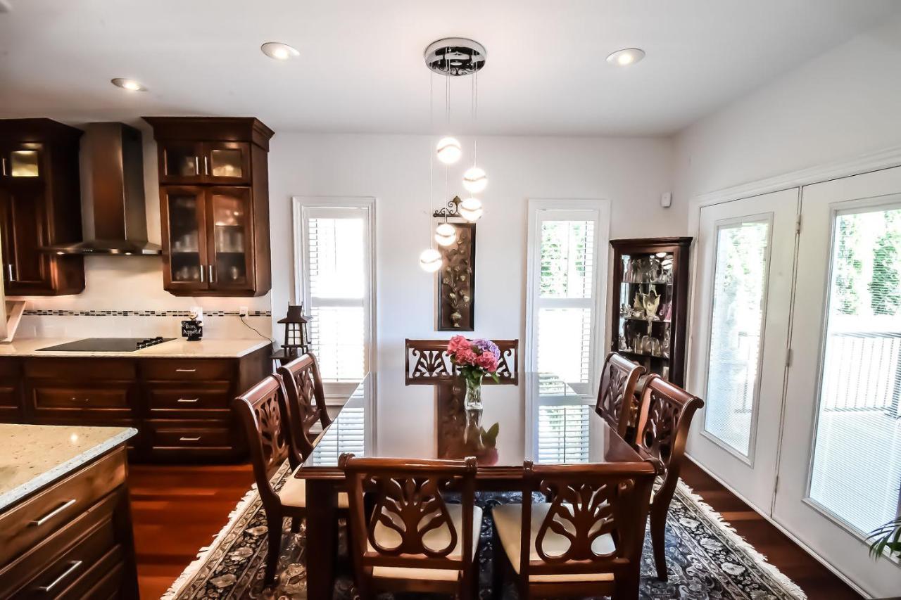 Graystone Bed & Breakfast Niagara-on-the-Lake Exterior foto